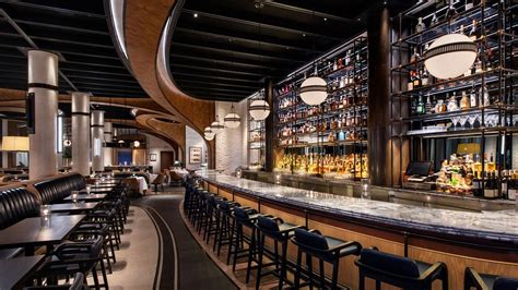 Oceans New York - Rockwell Group
