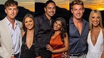 The Love Island Australia 2022 winners have been crowned!