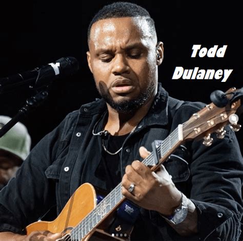 download album todd dulaney your great name mp3 fakaza