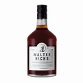 Walter Hicks 125 Navy Rum 70cl