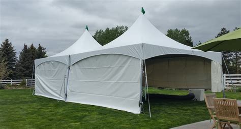 Rent A Marquee Tent Sidewall At All Seasons Rent All