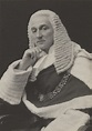 NPG Ax39014; Rufus Isaacs, 1st Marquess of Reading - Portrait ...