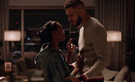 Is Dro Really In An Open Marriage Sarunas Jackson Spills Insecure