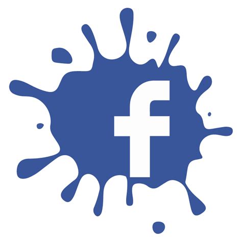 Facebook Logo Vector At Getdrawings Free Download