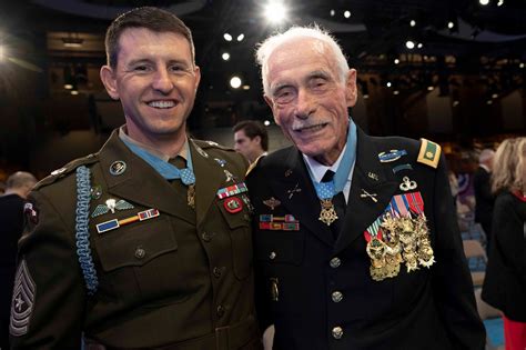Medal Of Honor Monday Army Maj John J Duffy U S Department Of Defense Story