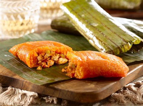 Delicious And Popular Puerto Rican Foods