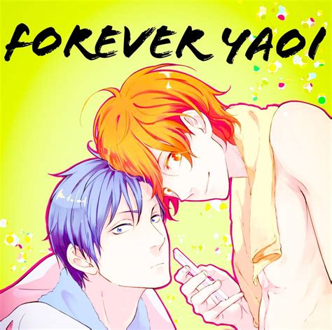 Forever Yaoi