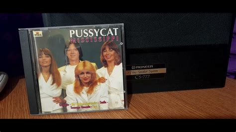 Pussycat Mississippi Full Album Playlist1987 Track 7 Youtube