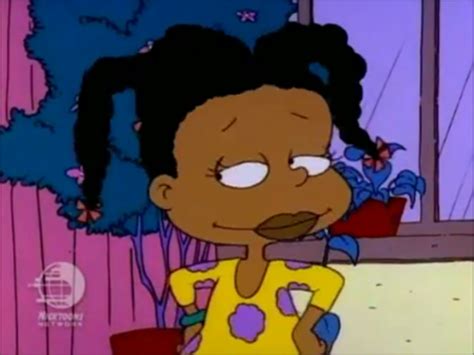 25 Reasons Why Susie Carmichael Will Forever Be The Goat