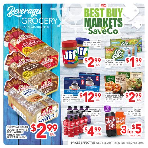 Print Weekly Specials Best Buy Markets Weekly Ad 2282024 3052024