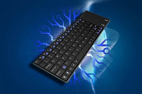 11 Best Backlit Keyboards To Buy 2024 Guide