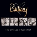 Britney Spears - The Singles Collection [цомог] ~ MONGOLMUSIC.NET