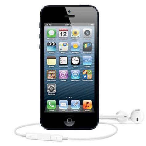New Apple Iphone 5 Sprint Smartphone Cheap Phones