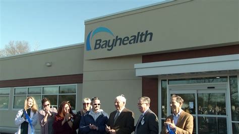 Bayhealth Expands Offerings With New Primary Care Facility In Harrington 47abc