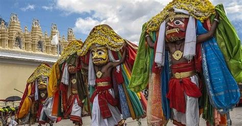 7 festivals celebrated in south india which you can t miss