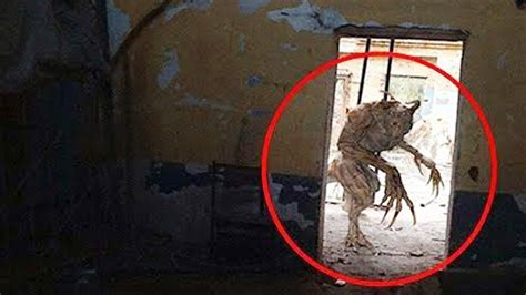 5 Times Werewolves Caught On Camera And Spotted In Real Life