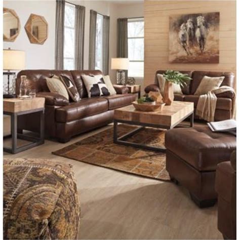 1550238 Ashley Furniture Mindaro Living Room Sofa