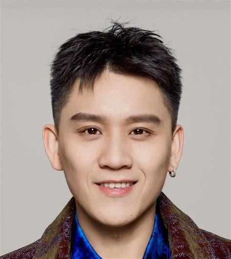 Zhang Bo Zhi 张博之 Mydramalist