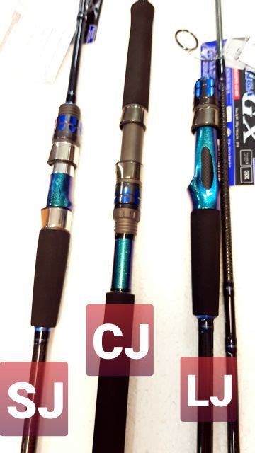 Buy Daiwa Saltiga GX Fuji SIC Guide 100 ORIGINAL Daiwa Fishing Rod