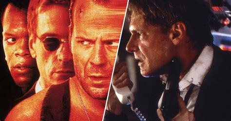 5 Action Films From The 90s That Are Way Underrated 5 That Are Gambaran