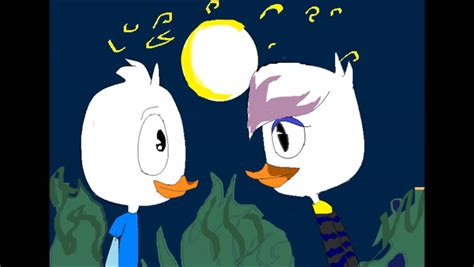 Ducktales Dewey And Lena Kiss Free Download Borrow And Streaming