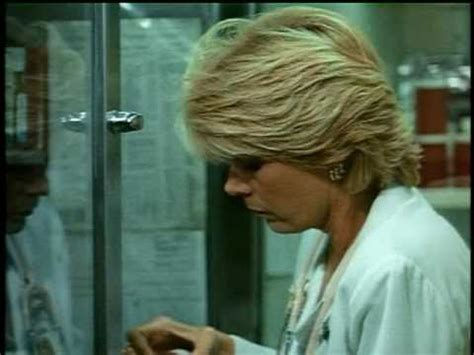 Meredith Baxter As A Drug Addicted Nurse In Darkness Before Dawn