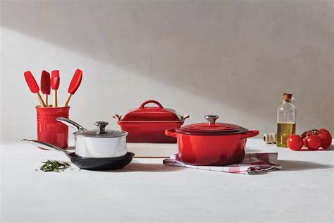 Le Creuset The Essential Le Creuset Buyer S Guide