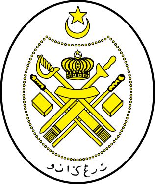 Setiap pemerintahan raja berpelembagaan perlu mempunyai identiti sendiri kerana ia melambangkan. Jata Negara Malaysia dan Negeri-Negeri (Coat of Arms ...