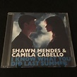 Shawn Mendes & Camila Cabello - I Know What You Did Last Summer (2015 ...