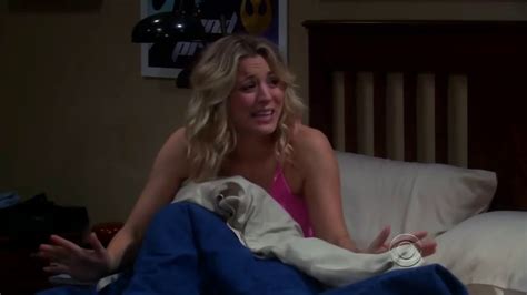 Tbbt Penny And Leonard All Bed Scenes Youtube