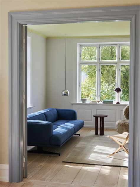 &Tradition — Inland AV23