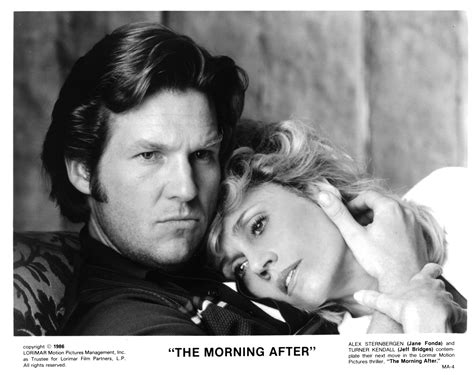 The Morning After 1986