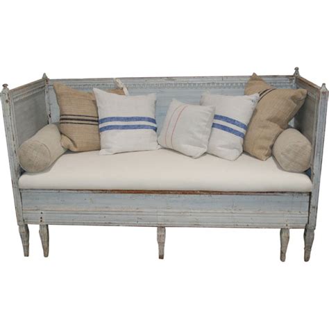 Find your ideal luxury mattress today for a better way to sleep. Gustavian Swedish Daybed at 1stdibs