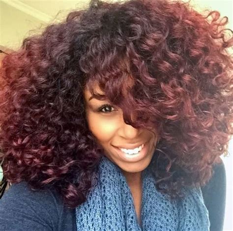 6 Naturals That You Should Be Following On Instagram