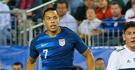 Bobby Wood scores quick goal for Hannover - Stars and Stripes FC
