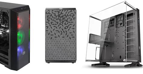 Best Tempered Glass Pc Cases Tech News Today