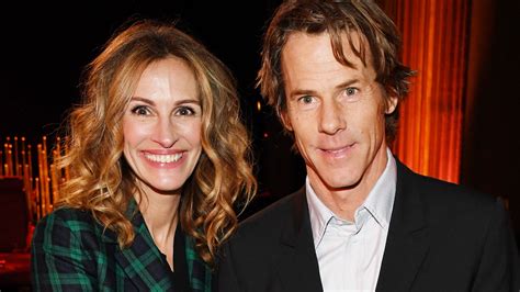 Julia Roberts Says Acting Has Never Consumed Me Talks Importance Of