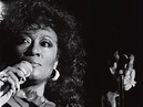 One Wonders / Second Best Songs: Marlena Shaw And 'California Soul' : NPR