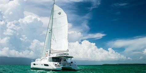 Key Largo Florida Sailing Charters Sunset Cruise Key