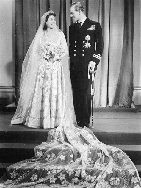 Iconic Wedding Dresses Of The 40s The Wedding Secret Magazine