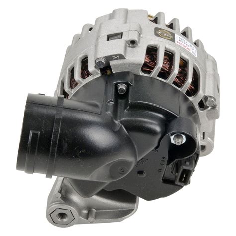 Bosch AL9413X Remanufactured Alternator