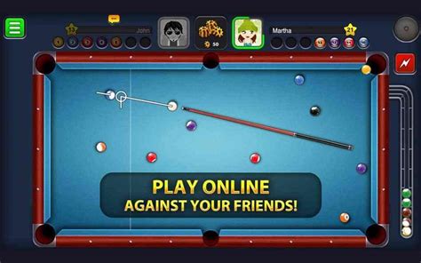 Jogar 8 ball pool, um jogo online grátis de 2 jogadores, sinuca e html5. Jogo de Sinuca - 8 Ball Pool Multiplayer | Portal do Juruá ...