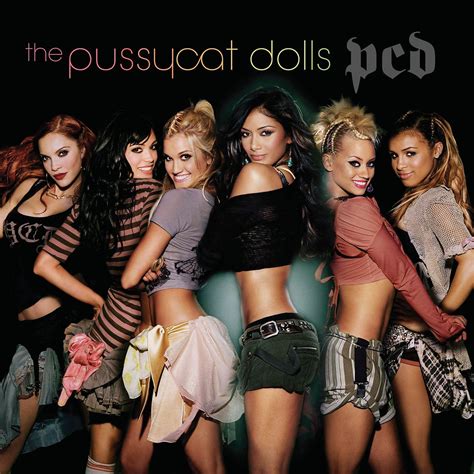 Pcd The Pussycat Dolls Cd Mymediaweltde Shop Für Cd Dvd