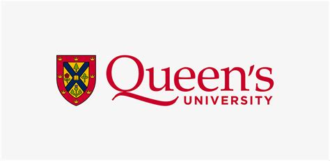 Logo Guidelines Queens University