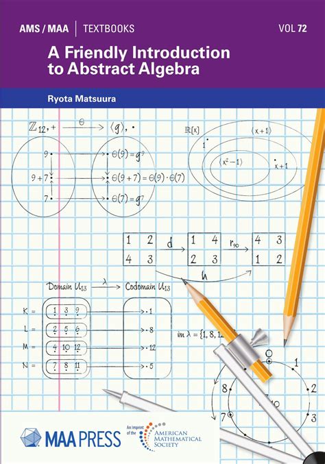 Download A Friendly Introduction To Abstract Algebra Softarchive