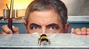 Tráiler de la serie “El hombre contra la abeja” - TokyVideo