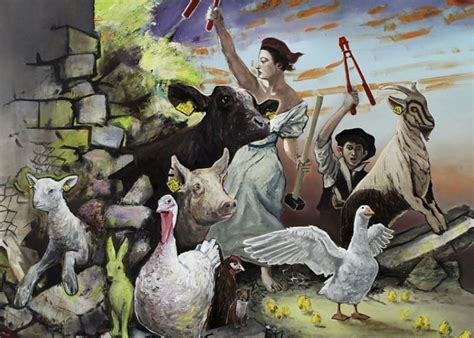 Interspecies Sexual Assault – Animal Liberation Currents