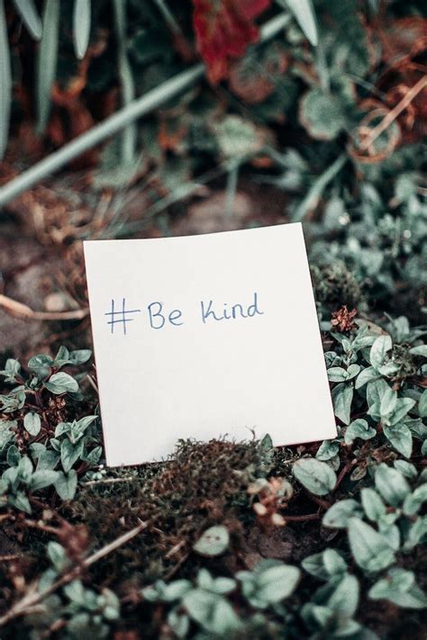Why Kindness Is Important 11 Reasons