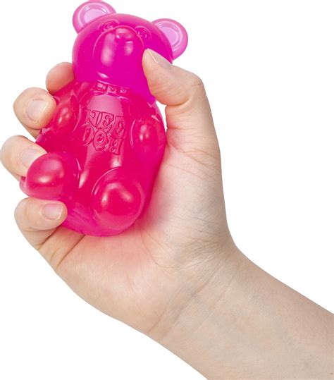 Needoh Gummy Bear Toodleydoo Toys