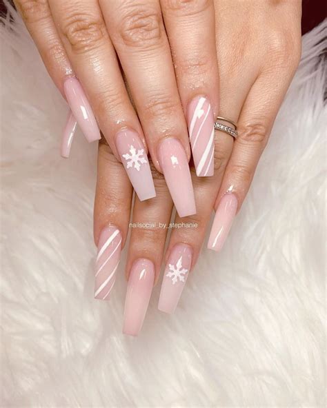 45 Super Trendy Acrylic Nails For 2020 For Creative Juice